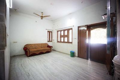 Bedroom Image of 3150 Sq.ft 4 BHK Independent House for sale in Sargasan Gandhinagar for Rs. 39000000