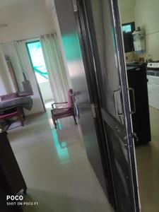 Kitchen Image of 1400 Sq.ft 2.5 BHK Apartment / Flat for sale in Narendra Nagar Nagpur for Rs. 6500000