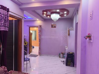 Hall Image of 980 Sq.ft 2 BHK Apartment / Flat for sale in Keshtopur Kolkata for Rs. 3900000