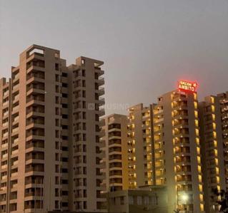 Image of 765 Sq.ft 2 BHK Apartment / Flat for sale in Aashutosh Iskcon Ambito, Mavdi, Rajkot for Rs. 4500000