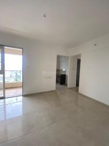 Hall Image of 900 Sq.ft 2 BHK Apartment / Flat for rent in N B Bhalchandra Akashvan, Punawale Pune for Rs. 23000