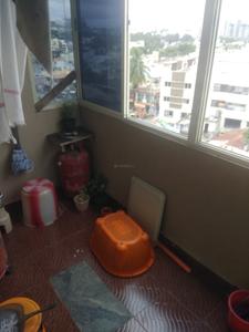 Balcony Image of 1225 Sq.ft 2 BHK Apartment / Flat for sale in Uttarahalli Hobli Bengaluru for Rs. 6200000