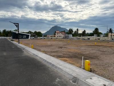 Image of 1738 Sq.ft Residential Plot / Land for sale in Vattamalaipalayam, Coimbatore for Rs. 7522200