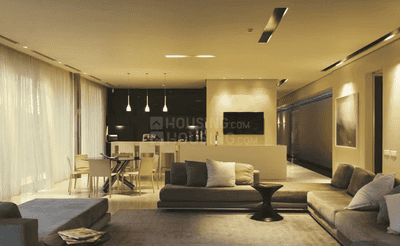 Image of 1760 Sq.ft 4 BHK Apartment / Flat for sale in Thane West, Thane for Rs. 42000000