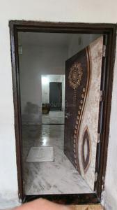 Image of 600 Sq.ft 1 BHK Independent House for rent in Rewati, Indore for Rs. 12000