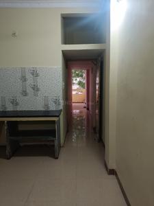 Image of 200 Sq.ft 1 RK Independent House for sale in L I G Colony, Indore for Rs. 100000