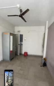 Hall Image of 590 Sq.ft 1 BHK Apartment / Flat for rent in Kothrud Pune for Rs. 21000