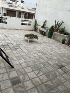 Image of 1100 Sq.ft 1 BHK Apartment / Flat for rent in Vaishali Nagar, Jaipur for Rs. 20000