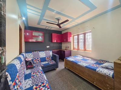 Bedroom Image of 850 Sq.ft 3 BHK Independent House for sale in Rajpur Road Dehradun for Rs. 21000000