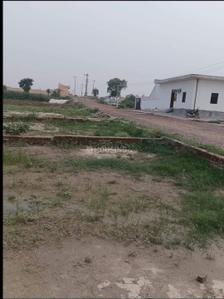 Image of 900 Sq.ft Residential Plot / Land for sale in Silani, Gurgaon for Rs. 1400000