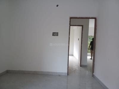 Bedroom Image of 1100 Sq.ft 3 BHK Apartment / Flat for sale in Kasba Kolkata for Rs. 8800000
