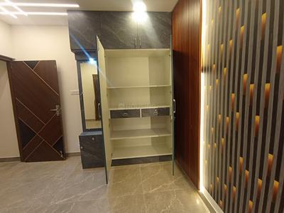 Bedroom Image of 961 Sq.ft 2 BHK Apartment / Flat for sale in Tambaram East Chennai for Rs. 7688000