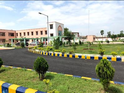 Image of 600 Sq.ft Residential Plot / Land for sale in Bihta, Patna for Rs. 714000