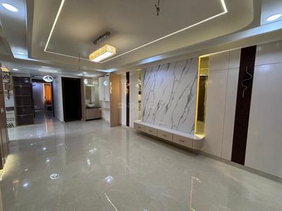 Hall Image of 1600 Sq.ft 3 BHK Apartment / Flat for sale in Mansarovar Extension Jaipur for Rs. 5000000