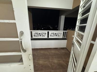 Balcony Image of 1500 Sq.ft 2 BHK Apartment / Flat for rent in Raghukul Silver Paradise, Manish Nagar Nagpur for Rs. 20000