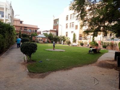 Image of 1325 Sq.ft 3 BHK Apartment / Flat for sale in Coral Citadel, Nirman Nagar, Jaipur for Rs. 7600000