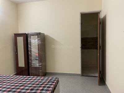 Bedroom Image of Haven pg in Sector 134, Noida