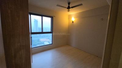 Bedroom Image of 1261 Sq.ft 2 BHK Apartment / Flat for rent in M3M Heights, Sector 65 Gurgaon for Rs. 60000