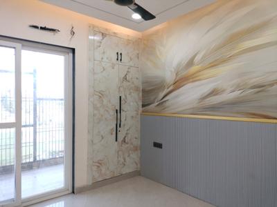 Bedroom Image of 1620 Sq.ft 3 BHK Builder Floor for sale in Sector 85 Faridabad for Rs. 18000000