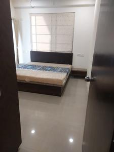 Bedroom Image of 1200 Sq.ft 3 BHK Apartment / Flat for sale in Bhayli Vadodara for Rs. 3100000