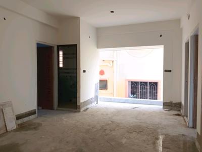 Living Room Image of 1020 Sq.ft 2 BHK Apartment / Flat for sale in Nayabad Kolkata for Rs. 4590000