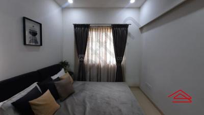 Bedroom Image of 698 Sq.ft 2 BHK Apartment / Flat for sale in Shriram 107 Southeast Phase 3 by Shriram Properties, Attibele Bengaluru for Rs. 5680000