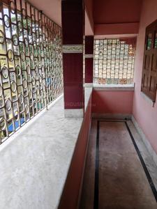 Balcony Image of 2500 Sq.ft 6 BHK Independent House for sale in Kalikapur Kolkata for Rs. 16500000