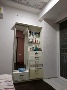 Bedroom Image of 2275 Sq.ft 4 BHK Apartment / Flat for sale in  The Empress, Nipania Indore for Rs. 15000000