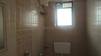 Image of 1315 Sq.ft 3 BHK Apartment / Flat for rent in Mahaavir Rachana, Belapur CBD, Navi Mumbai for Rs. 72000