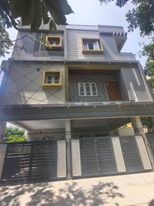Image of 1200 Sq.ft 3 BHK Builder Floor for sale in Singapura, Bengaluru for Rs. 24500000