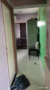 Bedroom Image of 780 Sq.ft 2 BHK Apartment / Flat for sale in DS D S Shivtej Apartment, Dhanori Pune for Rs. 5200000