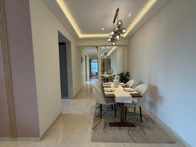 Hall Image of 1500 Sq.ft 3 BHK Apartment / Flat for sale in Fairfield, Santacruz West Mumbai for Rs. 105000000
