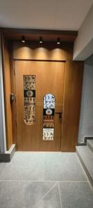 Hall Image of 1800 Sq.ft 3 BHK Apartment / Flat for sale in Siddharth Xclusive, Sargasan Gandhinagar for Rs. 9800000