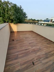 Balcony Image of 2000 Sq.ft 2 BHK Builder Floor for rent in Sector 10 Panchkula for Rs. 23000