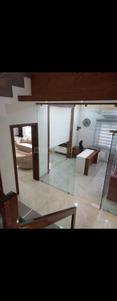 Bedroom Image of 3500 Sq.ft 3.5 BHK Villa for rent in Nipania Indore for Rs. 80000