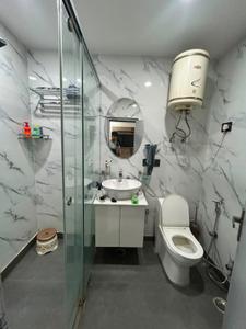 Bathroom Image of 1839 Sq.ft 2 BHK Apartment / Flat for sale in Sector 56 Gurgaon for Rs. 25000000