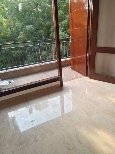 RWA Chittaranjan Park Block F Bedroom 1