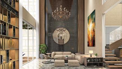 Image of 997 Sq.ft 2 BHK Apartment / Flat for sale in Kohinoor Riverdale , Kharadi, Pune for Rs. 10200000