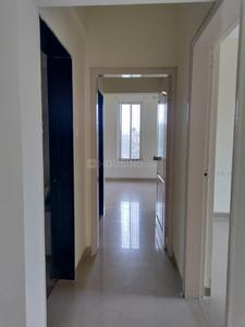 Image of 1126 Sq.ft 3 BHK Apartment / Flat for sale in Rama Air Castles, Marunji, Pune for Rs. 8000000