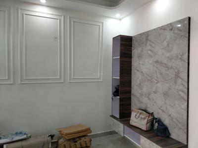 Living Room Image of 1510 Sq.ft 3 BHK Apartment / Flat for sale in AB Crimson Villa, Noida Extension Greater Noida for Rs. 6500000