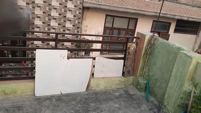 Balcony Image of 450 Sq.ft 1 BHK Builder Floor for rent in Mahavir Enclave New Delhi for Rs. 12000