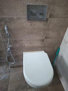 Image of 1380 Sq.ft 3 BHK Apartment / Flat for rent in Nesapakkam, Chennai for Rs. 37000