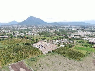 Image of 1523 Sq.ft Residential Plot / Land for sale in Vattamalaipalayam, Coimbatore for Rs. 6615000