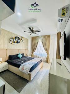 Bedroom Image of 1080 Sq.ft 2 BHK Apartment / Flat for sale in BJBF Heights, Sector 116 Mohali for Rs. 5990000