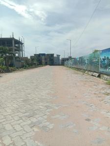 Image of 1440 Sq.ft Residential Plot / Land for sale in Swapnabhumi, New Town, Kolkata for Rs. 4000003