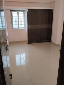 Hall Image of 550 Sq.ft 1 BHK Builder Floor for rent in Hitech City Hyderabad for Rs. 18000