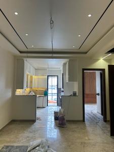 Hall Image of 1250 Sq.ft 3 BHK Builder Floor for sale in Preet Vihar New Delhi for Rs. 25000000