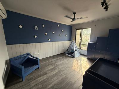 Bedroom Image of 5424 Sq.ft 5 BHK Villa for sale in Emaar Mohali Hills Group Housing, Sector 108 Mohali for Rs. 42500000