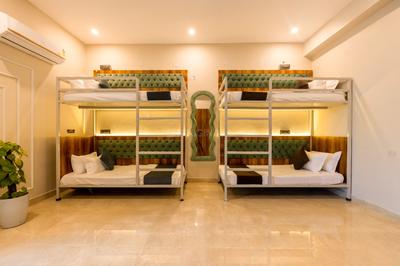 Hall Image of Shivaay PG in Mahipalpur, New Delhi