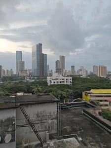 Bedroom Two Image of 936 Sq.ft 2 BHK Apartment / Flat for sale in Krishna Kunj, Dadar East Mumbai for Rs. 35100000